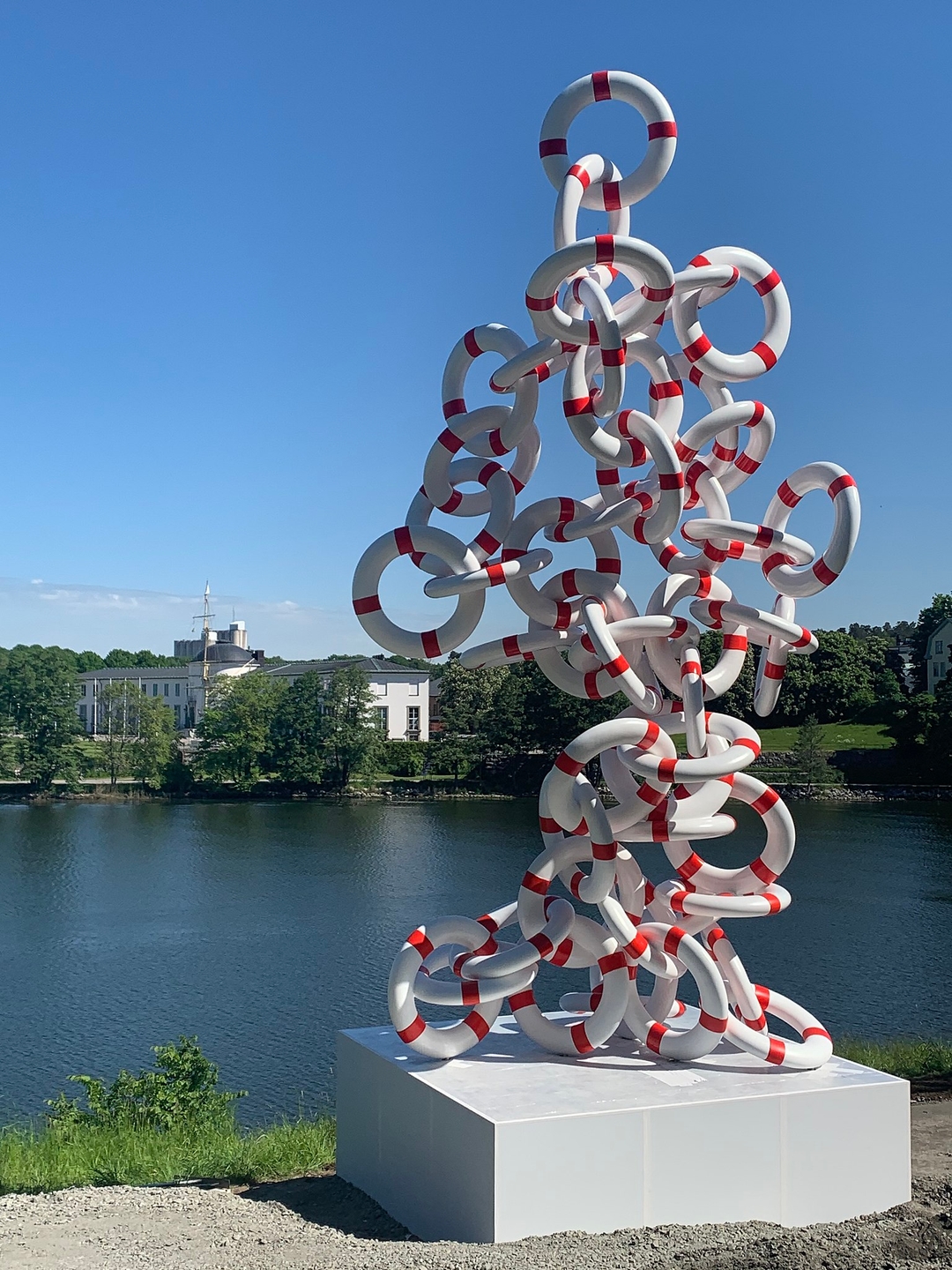 Where Can You Find These Unexpected Art & Design Treasures in Stockholm?
