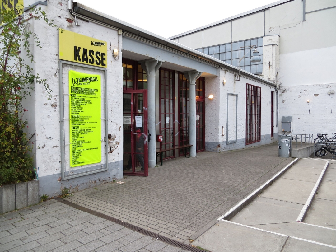 Kampnagel