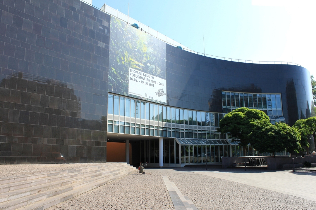 Kunstsammlung Nrw