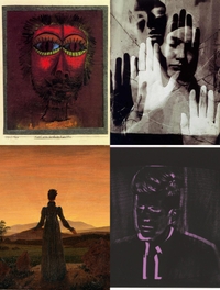 What Your Sleep Paralysis Demon Says About Your Favorite Art Era