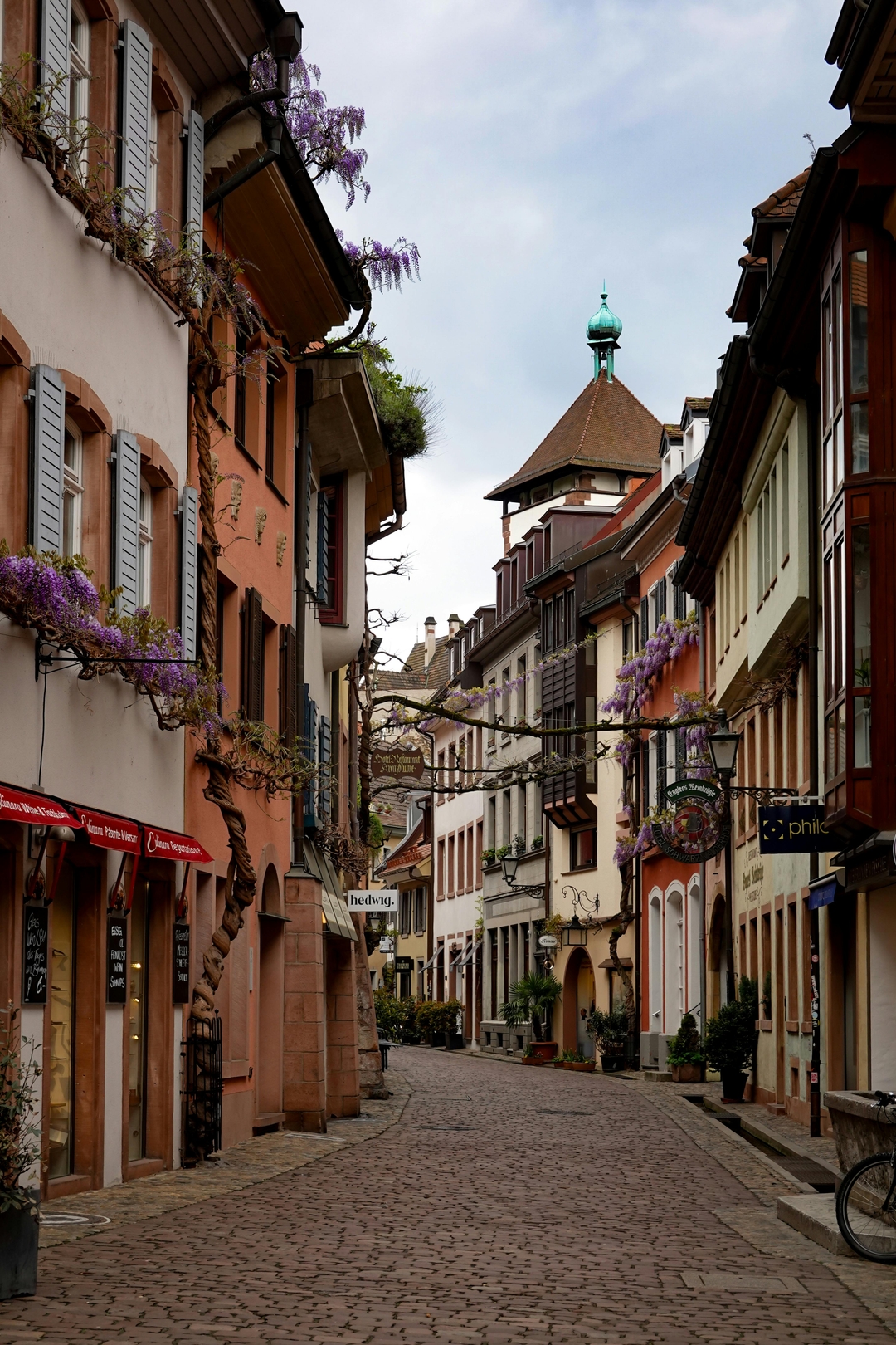 Freiburg Im Breisgau