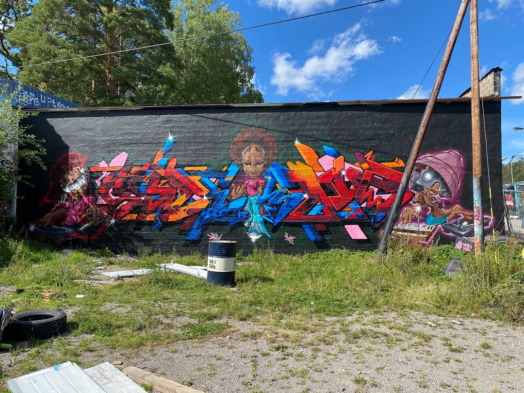 Where Can You Find These Unexpected Art & Design Treasures in Stockholm?