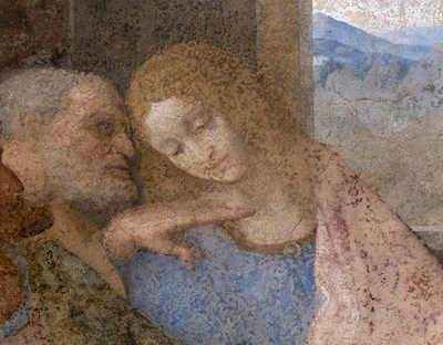 Is that Mary Magdalene in Leonardo da Vinci’s The Last Supper? Test your knowledge of symbolism behind the famous work. 