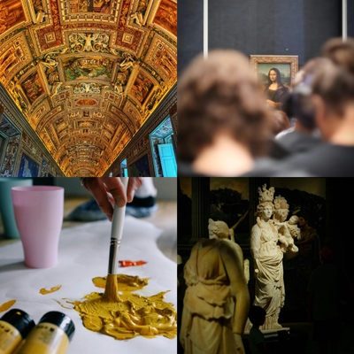 Can You Tell if These Art History *Facts* Are Real or Internet Lies?