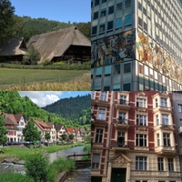 Can You Identify These German Local Design & Architecture Styles?
