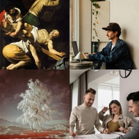 Which Art Era Matches Your Investor Mindset?