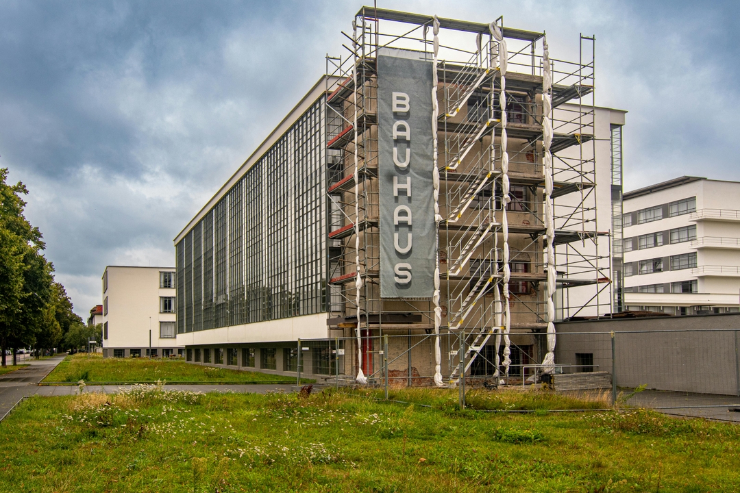Dessau, Germany