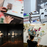 Are You a Risk-Taker or a Safe Investor in the Art World?