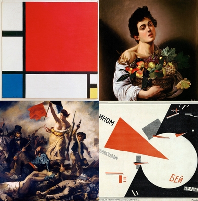 Which Art Movement Matches Your Personality?