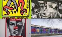 Which Famous Protest Art Piece Speaks to Your Inner Activist?