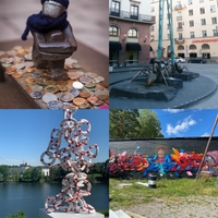Where Can You Find These Unexpected Art & Design Treasures in Stockholm?