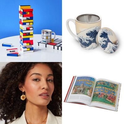 We Know Exactly What Your Art History Loving Friend Wants For Their Birthday – Take This Quiz!